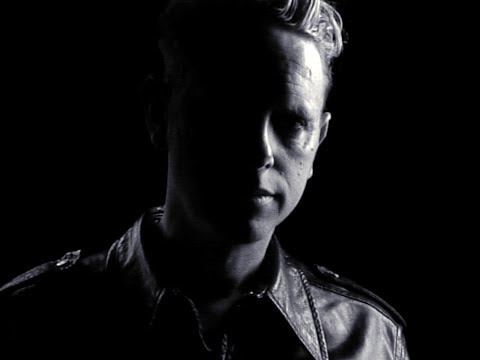 Martin L. Gore - Gone (Klaak Demo)