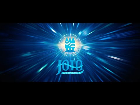 城東開発予告(PV)