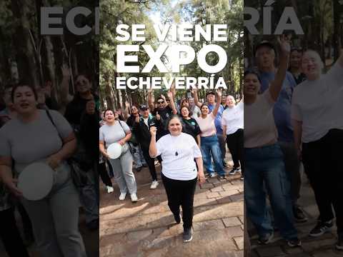 VENÍ A CONOCER EL TALENTO LOCAL EN LA EXPO ESTEBAN ECHEVERRÍA