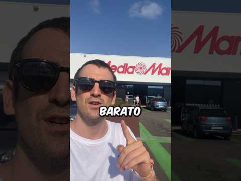 El chollo del día en MediaMarkt no es un móvil, sino un MacBook Air que la tienda nunca había tenido tan barato