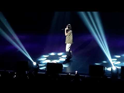 180811 A-YO 서울 콘서트 하선호