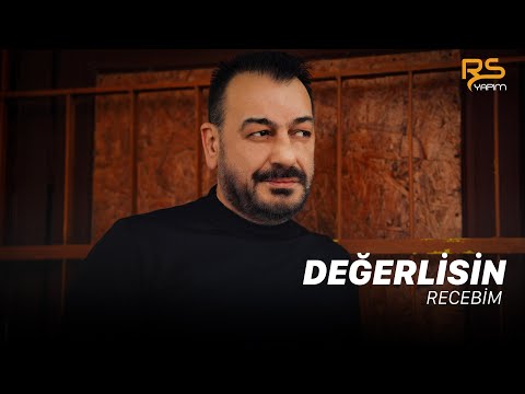 Recebim - Değerlisin '2026' Official Video