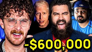 Did This YouTuber Steal From Charity?