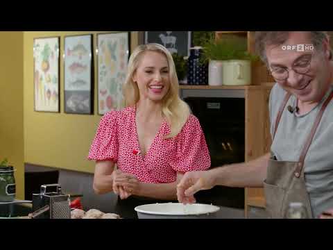 Silvia kocht - Max Stiegl - S02 - E242 - 11.01.2022