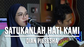 Download lagu SATUKANLAH HATI KAMI - DIAN PIESESHA (LIVE COVER INDAH YASTAMI) mp3 Download lagu SATUKANLAH HATI KAMI - DIAN PIESESHA (LIVE COVER INDAH YASTAMI) mp3