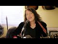 Beth Nielsen Chapman - Put A Woman In Charge (Official Video)