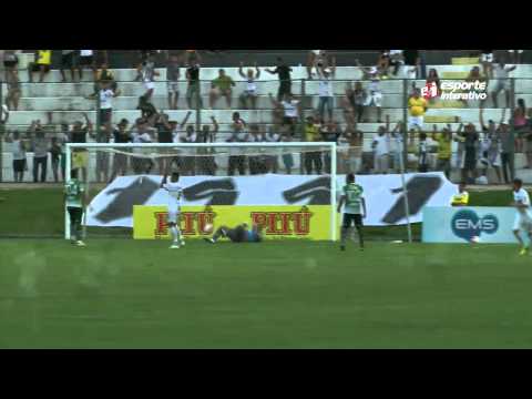 Campeonato Potiguar: ABC 2 x 0 Alecrim