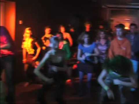 ruslana kampdans basiscursus kazou land van aalst 2008