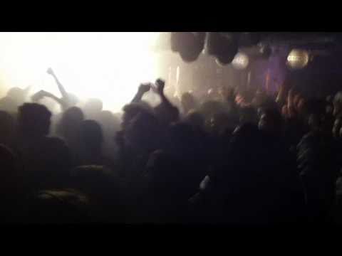 Oxia & Marc Houle @ Minus party - Rexclub