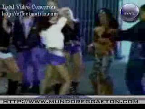 jomar    rompe la discoteka