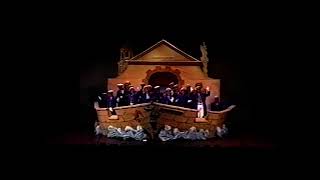 Calle de la mar – Preliminares – COAC 2003