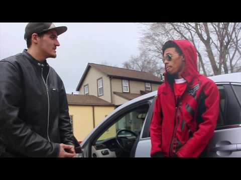 Db4Tv Presents Leando -  My Bullshit