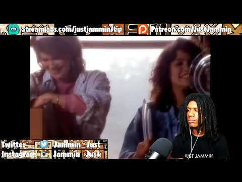 FIRST TIME HEARING Exposé - Seasons Change Reaction