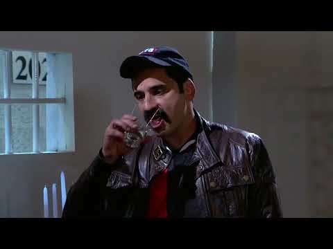 La cremallera del cabo 😂(el cartel de los sapos)😂