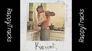 Kid Ink - One Day [Lyrics In Description]