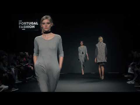 CONCRETO - Desfile Portugal Fashion Outubro 2018