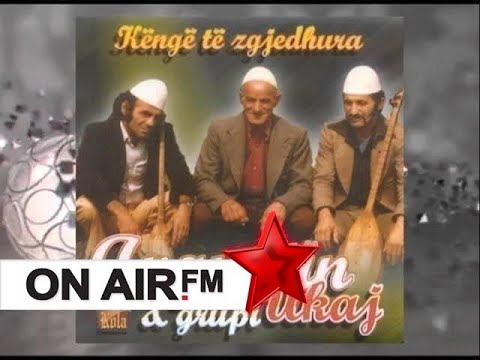 Augustin Ukaj dhe grupi Ukaj - Rexhe Mehmeti