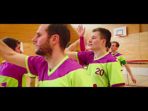 Schweizer Cup 1/32 Final - DAVID vs. GOLIATH