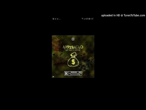 Lary Over Farruko Tali Arrebatao