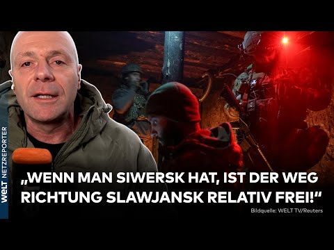 WELT Netzreporter and WELT