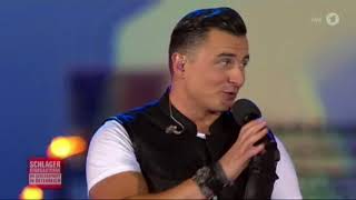 Andreas Gabalier - Ewig (Die Schlossparty in Österreich 2-6-2018)
