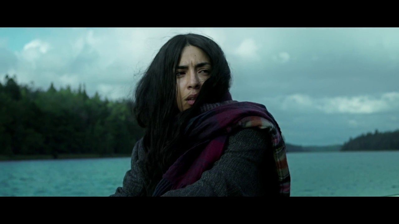 Loreen — Hate The Way I Love You