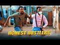 HONEST HUSTLERS Yawaskits Episode 278 Kalistus X Boma