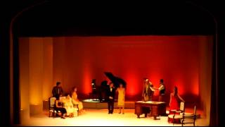 MOZART OPERA EL EMPRESARIO