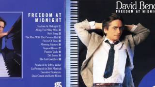 david benoit - passion walk
