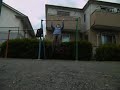 Reverse Grip 30 Muscle ups+Slow Muscle up 逆手マッスルアップ30回+スローマッスルアップ1回
