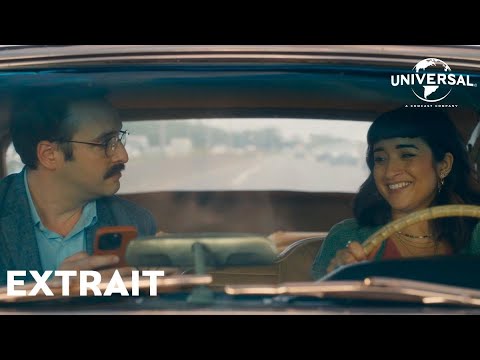 Anges & Cie - Extrait "Mauvaise conduite" [Actuellement au cinéma]