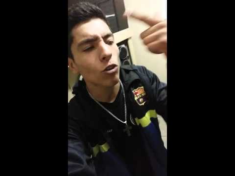 Vihen Mc - 1 Mês e 1 Dia