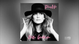 Download lagu Delta Goodrem   Dear Life The Footy Show 2016 mp3