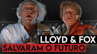 Fox & Lloyd: Life Before and After Back to the Future | Full Biography