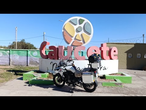 2 da parte Vida y muerte del General Angel Vicente Peñaloza 
