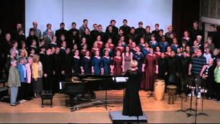 Chapel Choir - 