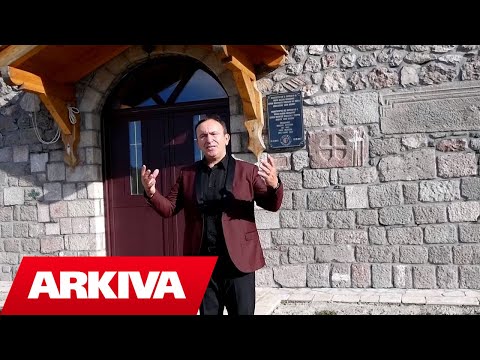 Gjin Dona - Vizionar si Gjok Margjini (Official Video HD)