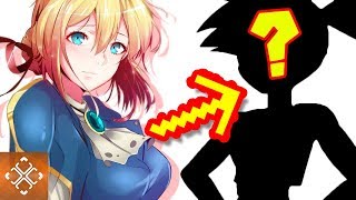 6 Hidden Connections Between Anime Shows and Games