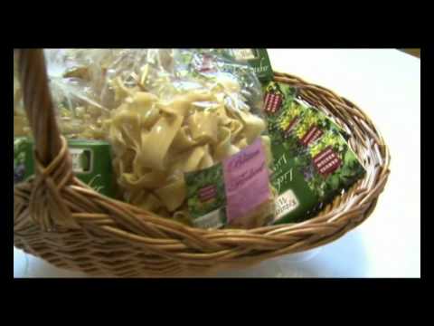 Genuss Region Mühlviertler Bergkräuter