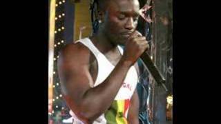 Rah Digga Ft. Akon - Party get&#39;s Hot Tonight