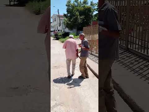 robertico  Martínez, y el Machi Gómez, dos figuras de sampués