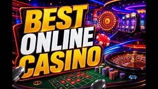 Best Online Casino: Top Real Money Gaming Sites Revealed! 💎