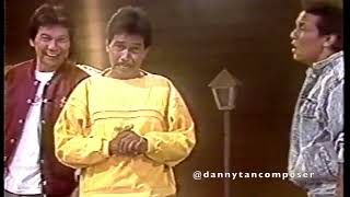 APO HIKING SOCIETY - AWIT NG BARKADA