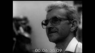 Покинув світ мене...ч.2.(про І.О.Світличного).реж.В.А.Шестопалов.1992р. УкрКіноХроніка