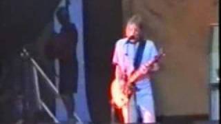 Silverchair - Pop Song For Us Rejects (Live @ Stockholm)