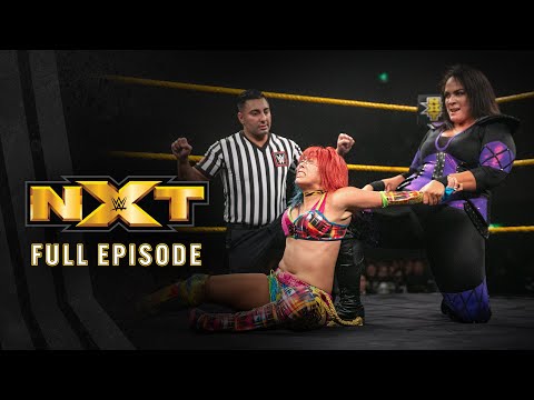 WWE NXT