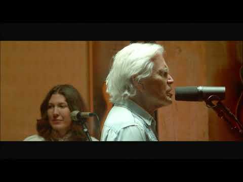 Layng Martine Jr. - Let The World Go By (Official Live Video)