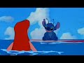Lilo Stitch The Little Mermaid Promotional Video