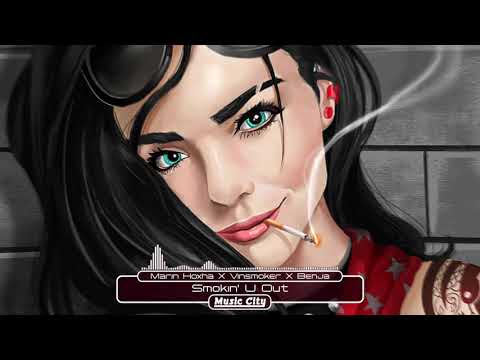 Marin Hoxha X Vinsmoker X Benja - Smokin' U Out