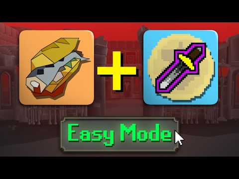 Jagex is Polling a Massive Change